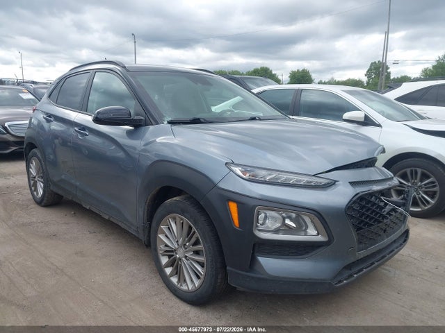 2019 HYUNDAI KONA SEL - 1
