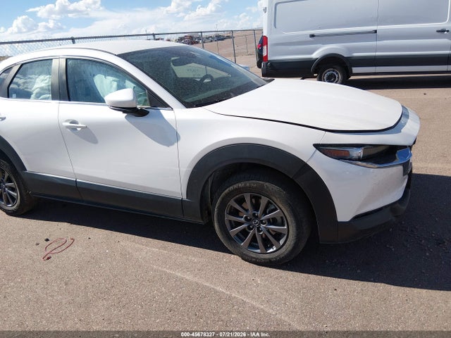 2023 MAZDA CX-30 2.5 S - 1