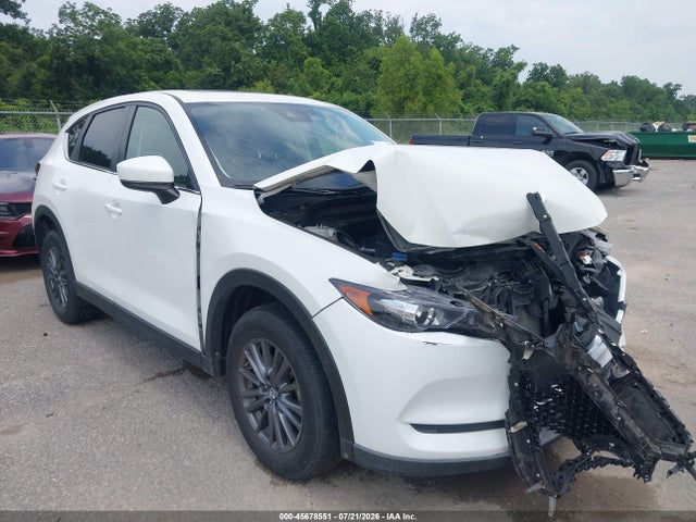2020 MAZDA CX-5 TOURING - 1