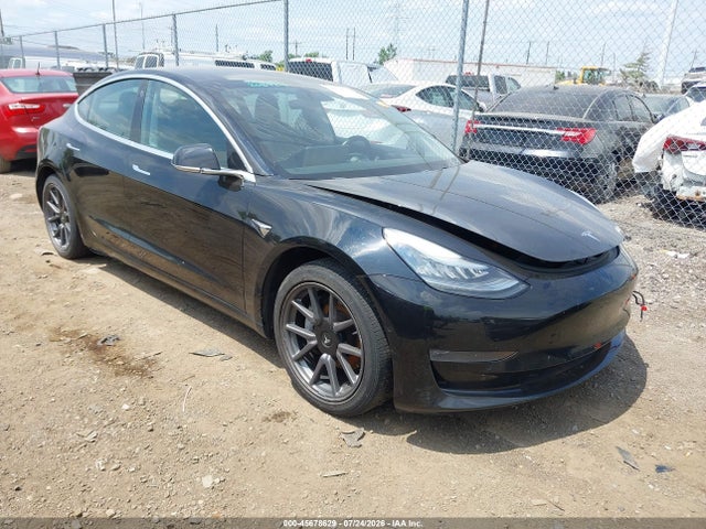 2019 TESLA MODEL 3 LONG RANGE/PERFORMANCE - 1