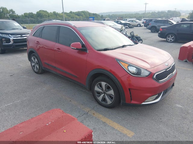2019 KIA NIRO - 1