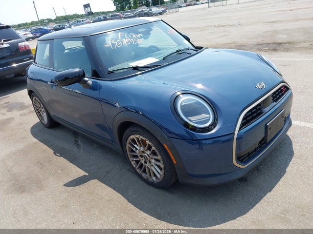 2025 MINI HARDTOP COOPER S - 1