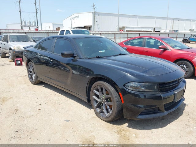 2023 DODGE CHARGER SXT - 1