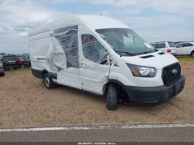 2021 FORD TRANSIT-250 CARGO VAN - 1