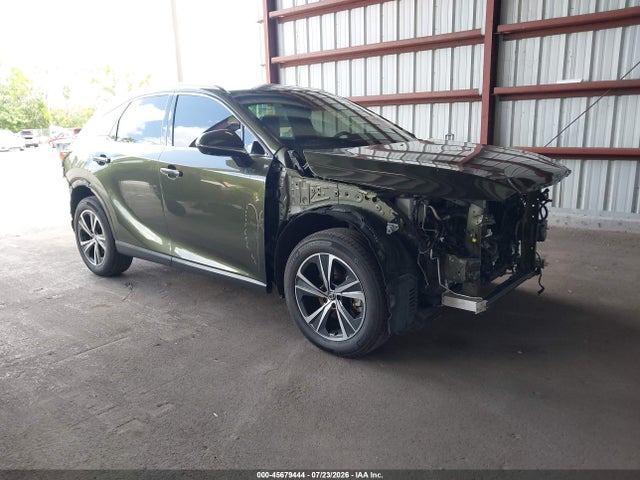 2024 LEXUS RX 350 PREMIUM - 1