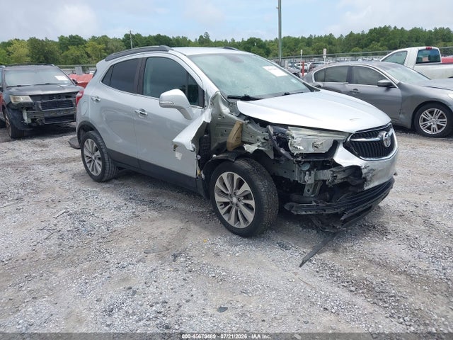 2019 BUICK ENCORE FWD PREFERRED - 1