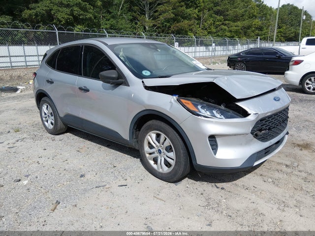 2020 FORD ESCAPE S - 1