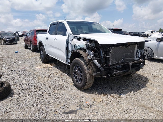 2024 FORD RANGER XLT - 1