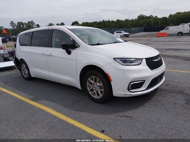 2024 CHRYSLER PACIFICA TOURING L - 1