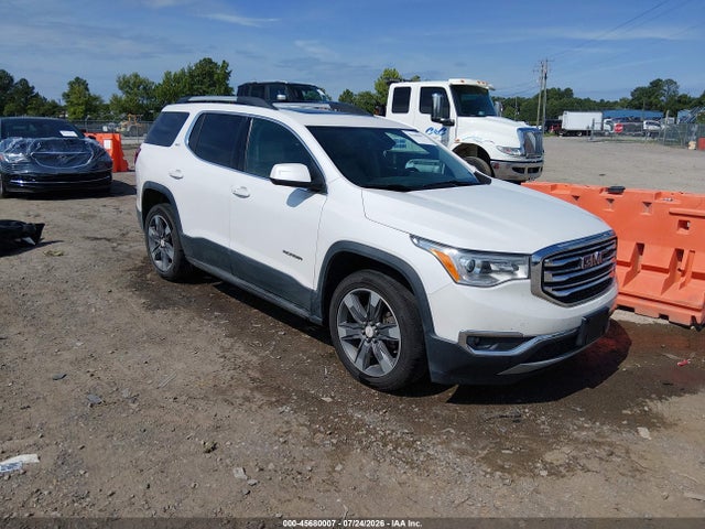 2018 GMC ACADIA SLT-2 - 1