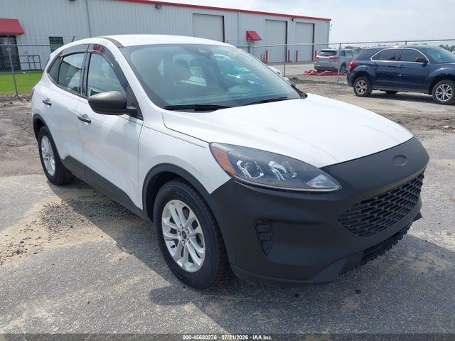 2020 FORD ESCAPE S - 1