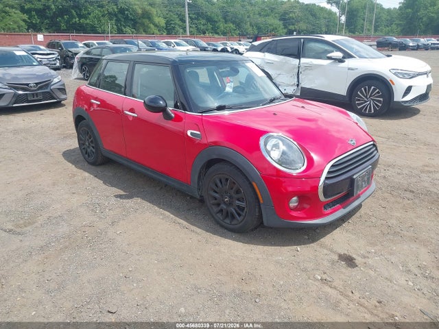 2019 MINI HARDTOP COOPER - 1
