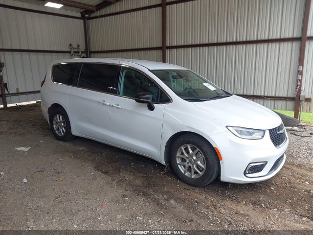 2024 CHRYSLER PACIFICA TOURING L - 1