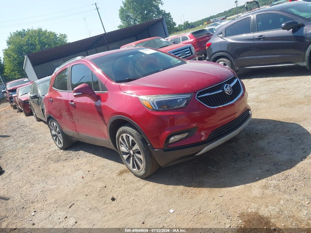 2018 BUICK ENCORE ESSENCE - 1