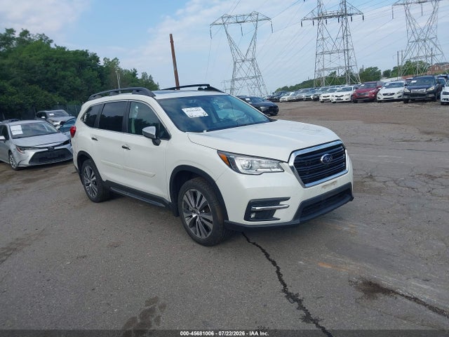 2021 SUBARU ASCENT TOURING - 1