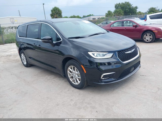 2026 CHRYSLER PACIFICA SELECT - 1