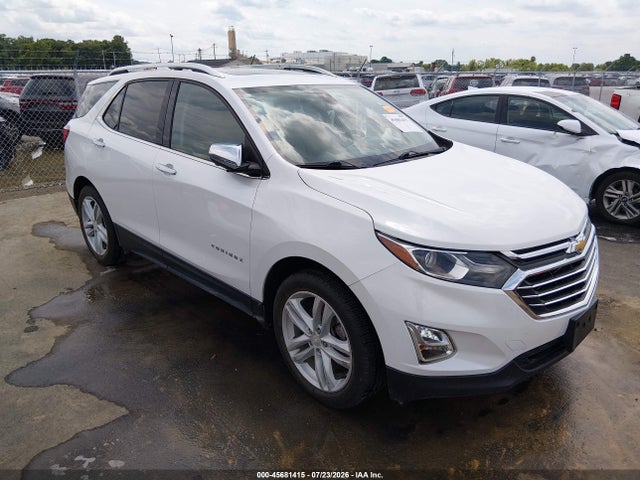 2019 CHEVROLET EQUINOX PREMIER - 1