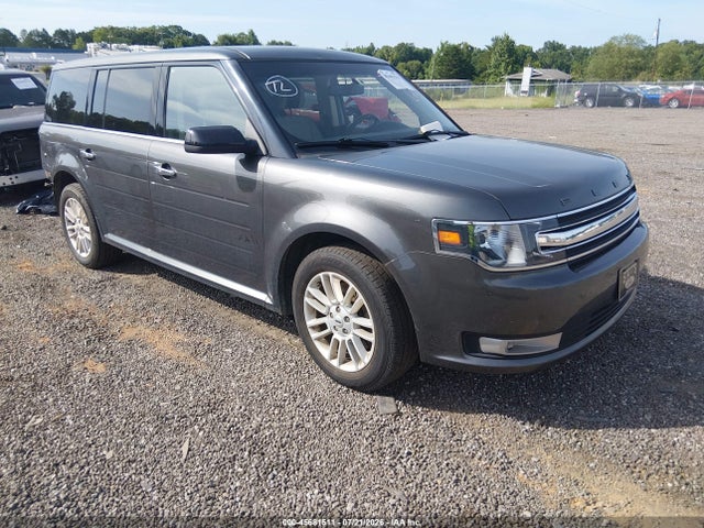2019 FORD FLEX SEL - 1