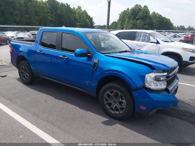 2022 FORD MAVERICK XLT - 1
