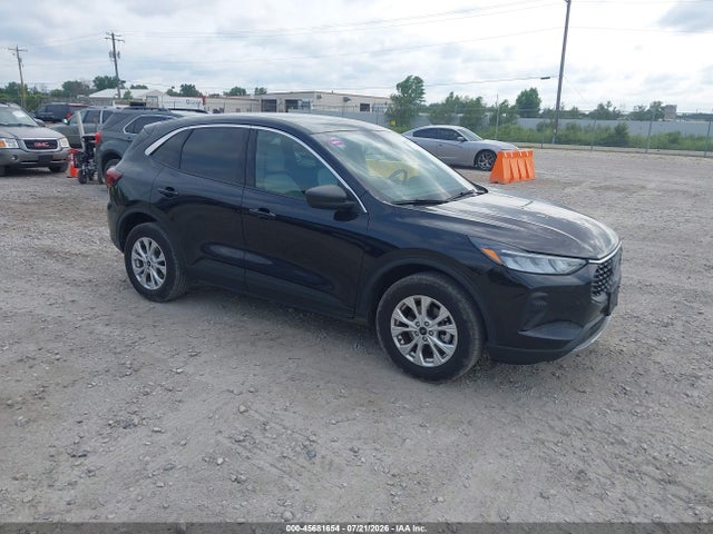 2024 FORD ESCAPE ACTIVE - 1