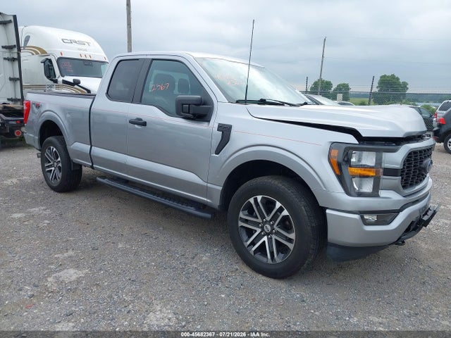 2023 FORD F-150 XL - 1