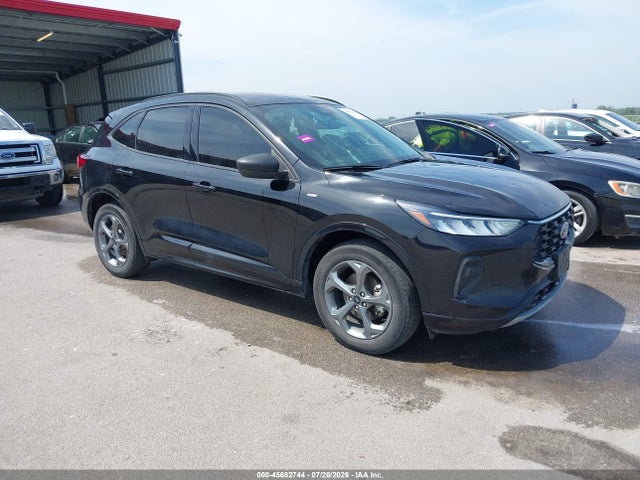 2024 FORD ESCAPE ST-LINE - 1