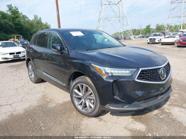 2023 ACURA RDX TECHNOLOGY PACKAGE - 1