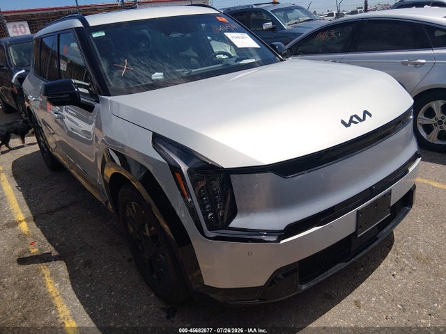 2026 KIA EV9 LAND - 1