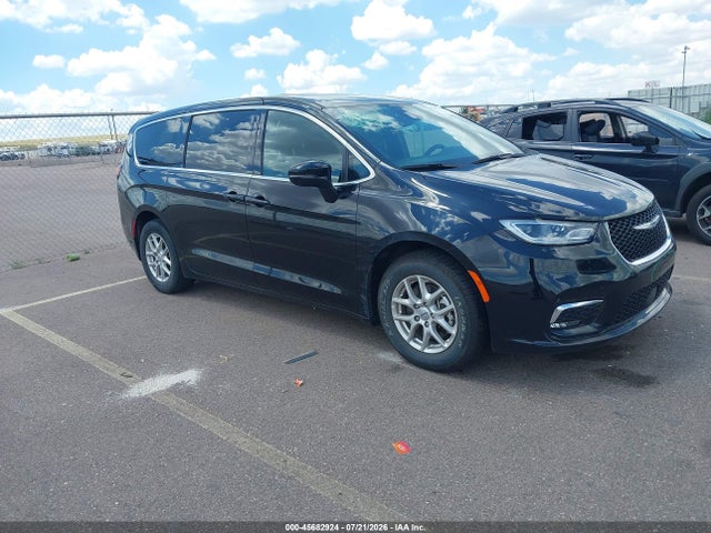 2025 CHRYSLER PACIFICA SELECT - 1