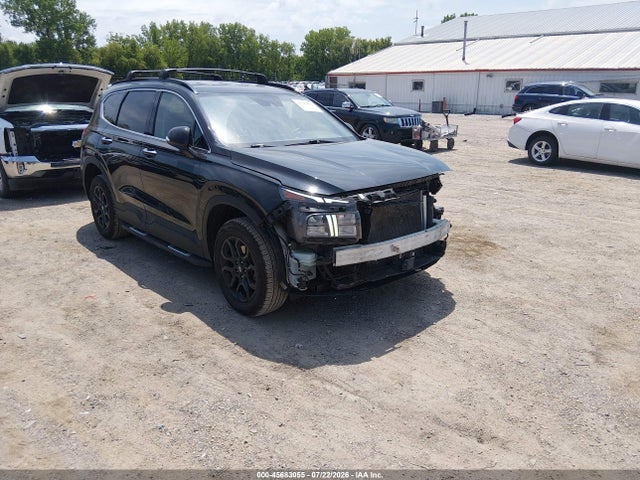 2023 HYUNDAI SANTA FE XRT - 1