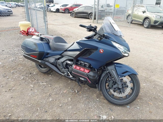 2022 HONDA GL1800 B - 1