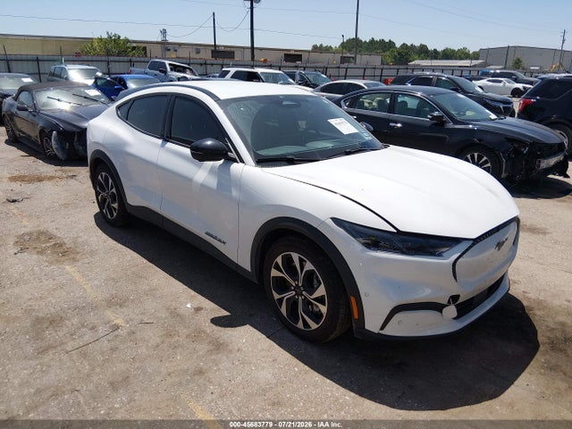 2024 FORD MUSTANG MACH-E SELECT - 1