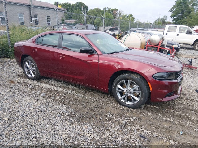 2023 DODGE CHARGER SXT AWD - 1