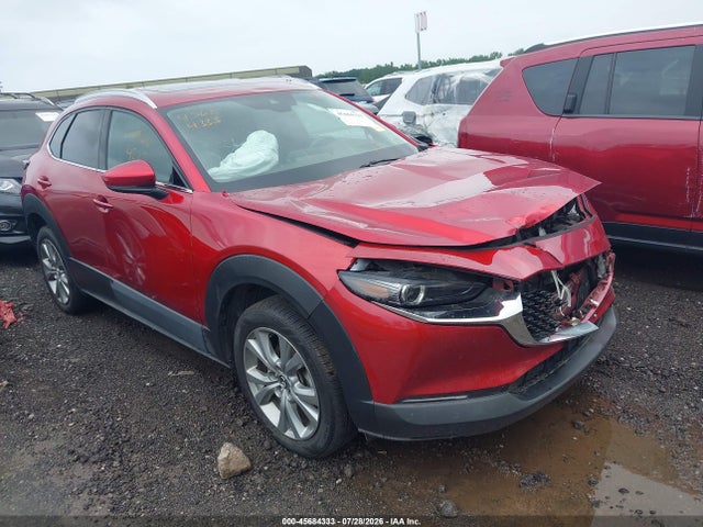 2021 MAZDA CX-30 PREMIUM - 1