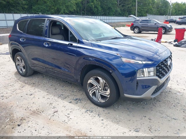 2023 HYUNDAI SANTA FE SE - 1