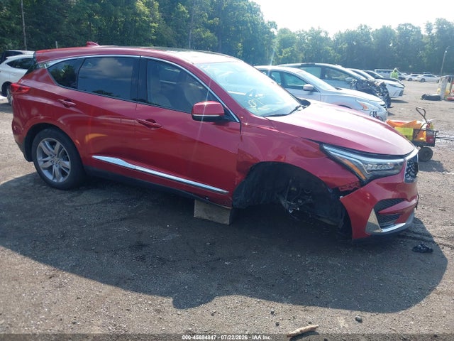 2019 ACURA RDX ADVANCE PACKAGE - 1