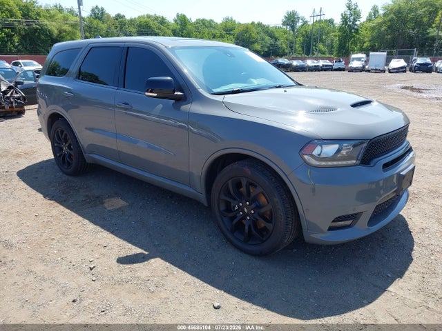 2019 DODGE DURANGO R/T AWD - 1