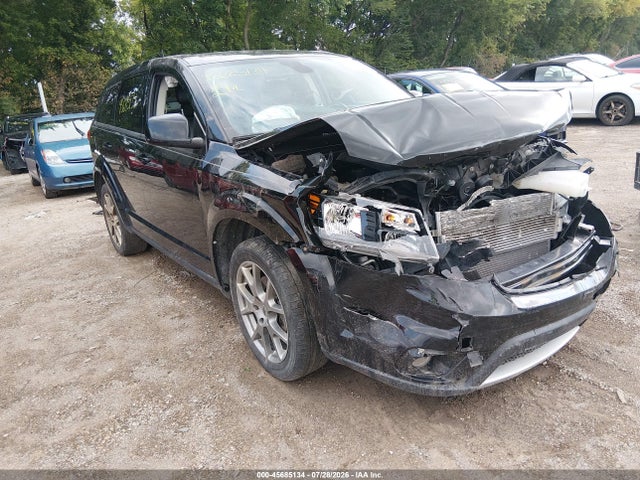 2019 DODGE JOURNEY GT AWD - 1