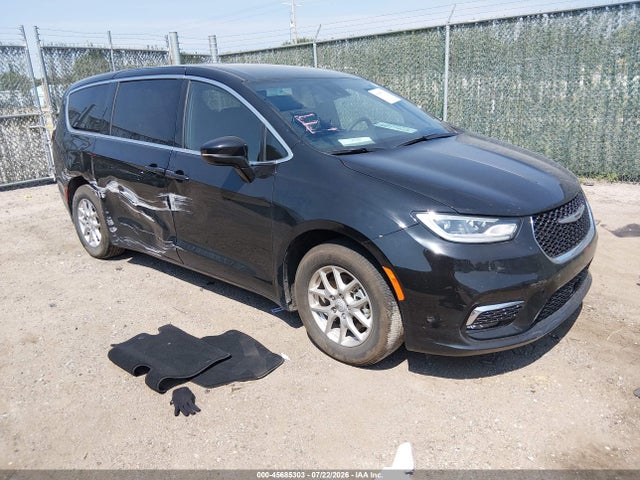 2026 CHRYSLER PACIFICA SELECT - 1