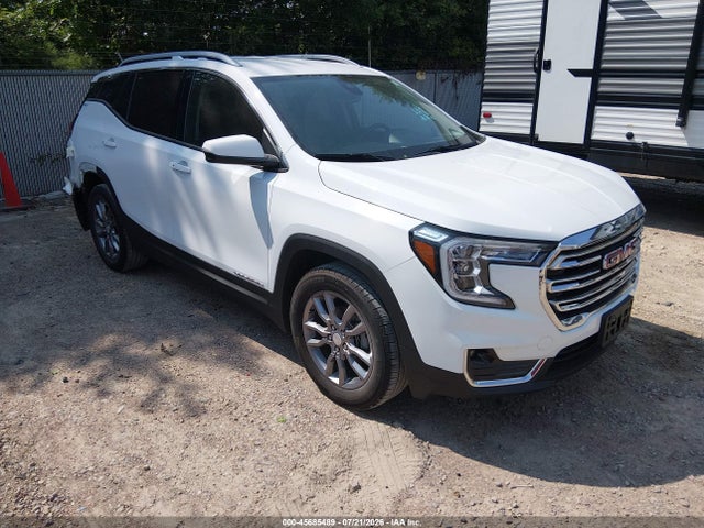 2023 GMC TERRAIN FWD SLT - 1