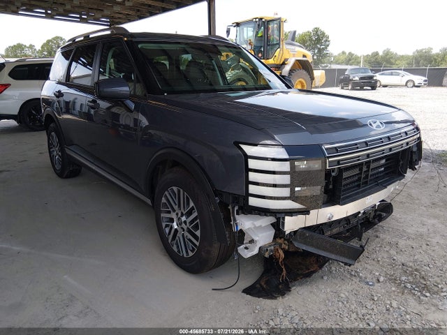 2026 HYUNDAI PALISADE SEL 7P - 1