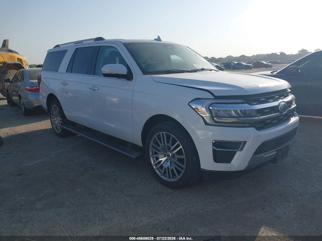 2024 FORD EXPEDITION LIMITED MAX - 1