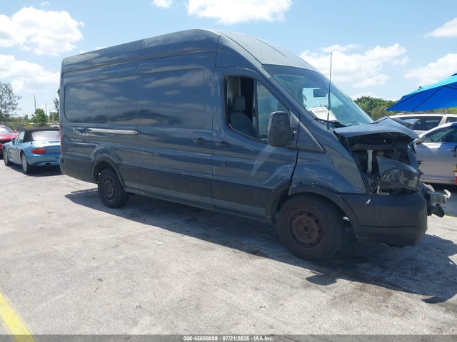 2019 FORD TRANSIT-250 - 1