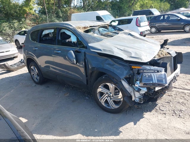 2023 HYUNDAI SANTA FE SEL - 1