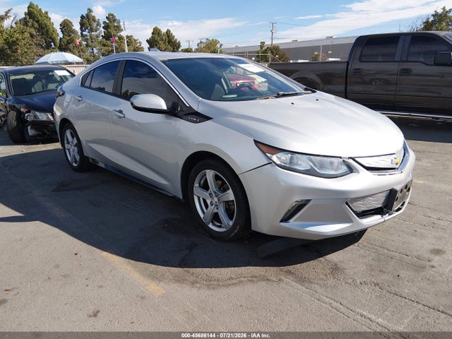 2017 CHEVROLET VOLT LT - 1