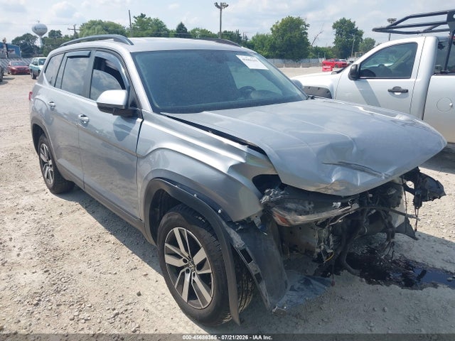 2021 VOLKSWAGEN ATLAS 2.0T SE - 1