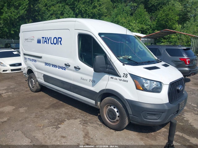 2023 FORD TRANSIT-250 - 1