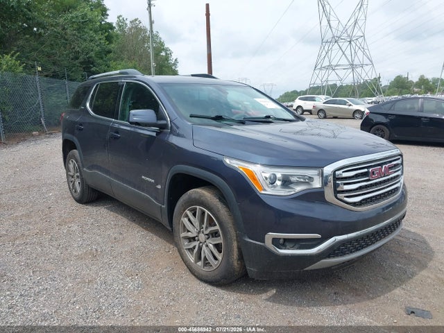 2019 GMC ACADIA SLE-2 - 1