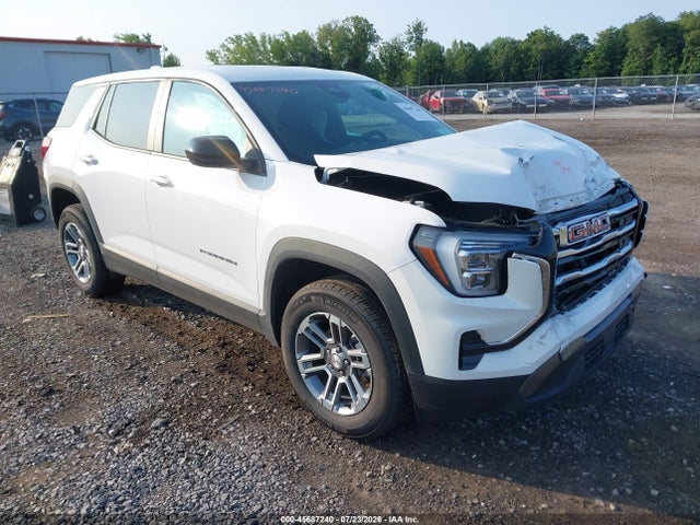 2025 GMC TERRAIN AWD ELEVATION - 1