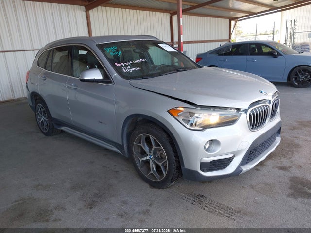 2017 BMW X1 XDRIVE28I - 1